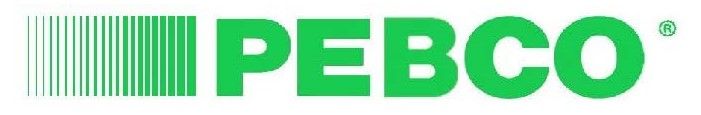 PEBCO logo
