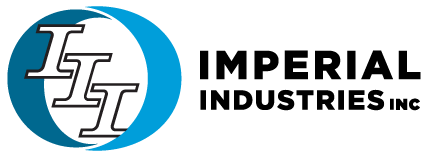 Imperial Industries logo