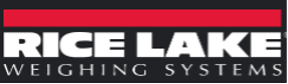 Rice Lake Weighing Systems logo